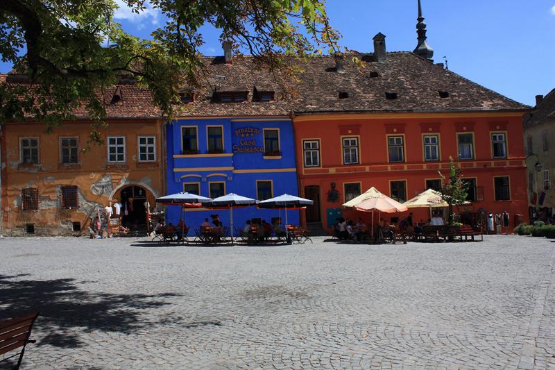 157-Sighisoara,4 agosto 2011.JPG
